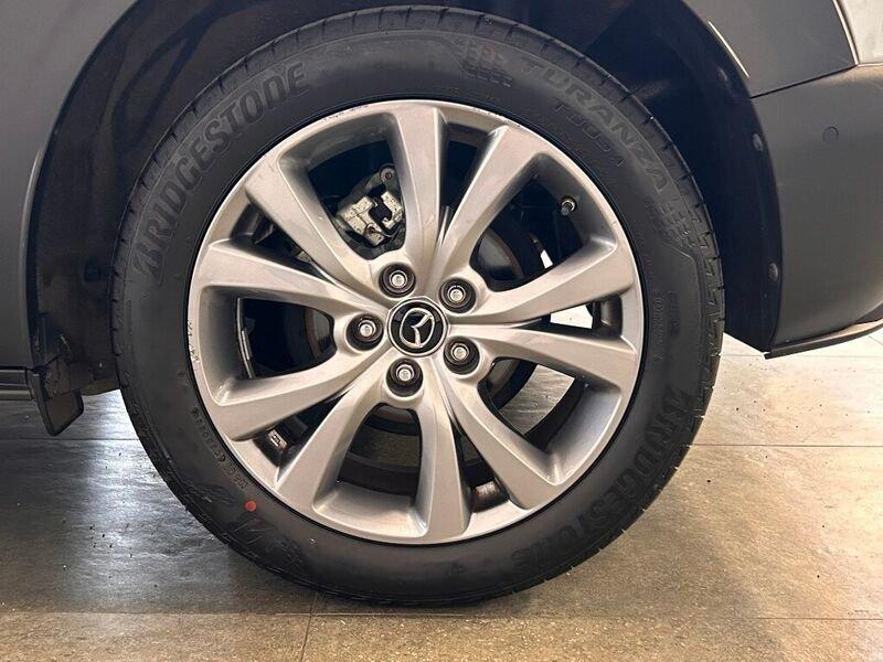 Mazda CX-30 2.0L Skyactiv-G M Hybrid 2WD Exceed