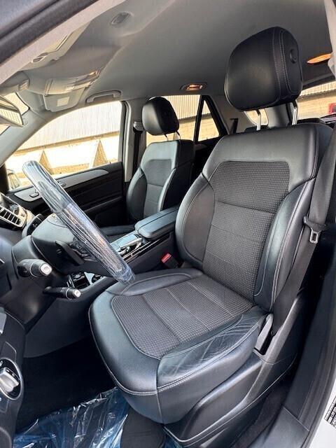 Mercedes-benz GLE 250 d 4Matic Sport