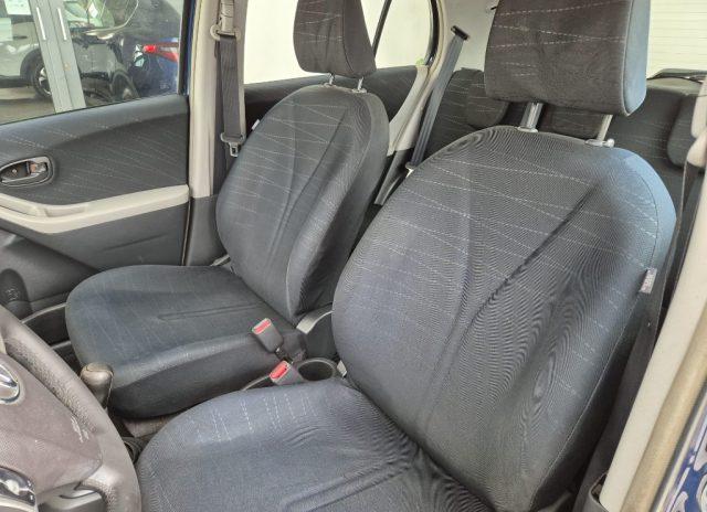TOYOTA Yaris 1.3 5 porte