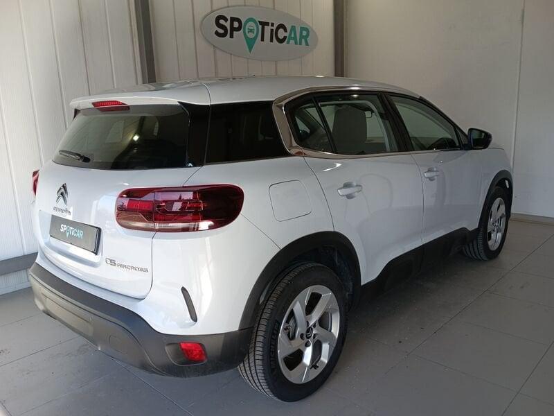 Citroën C5 Aircross C5 Aircross PureTech 130 S&S You