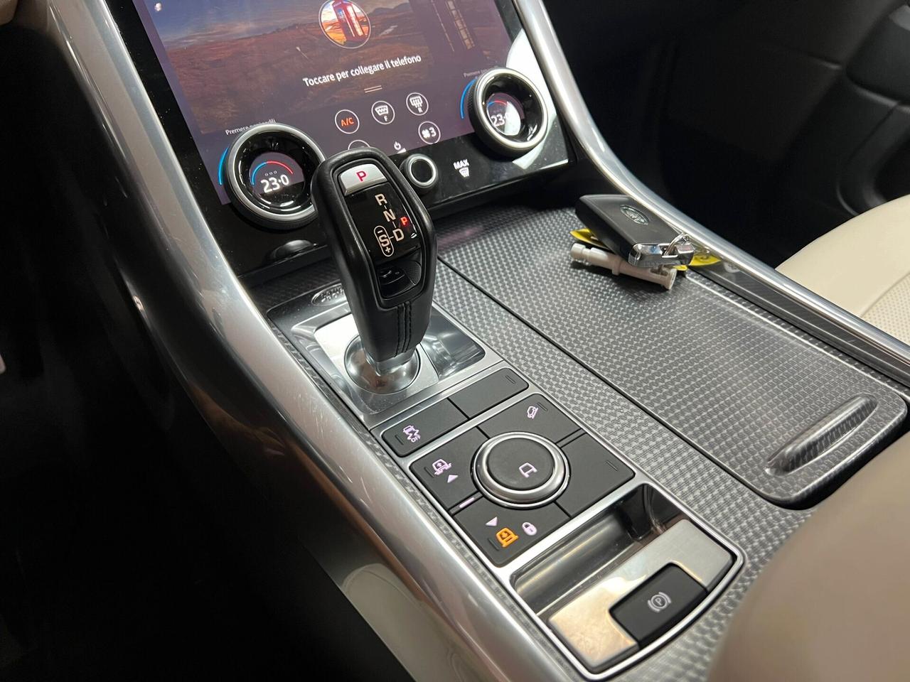 Land Rover Range Rover Sport 3.0 tdV6 HSE Dynamic 249cv (048)