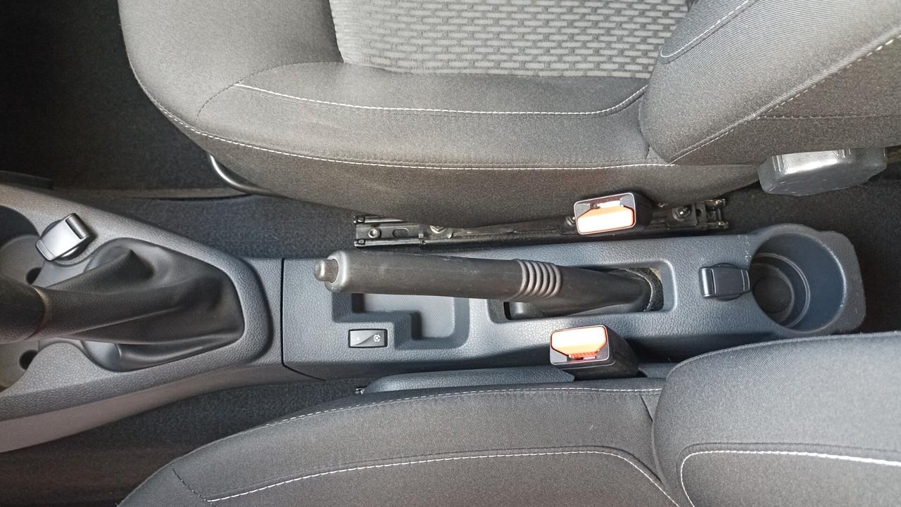 Dacia Sandero 1.0 SCe 12V 75CV Start&Stop Comfort