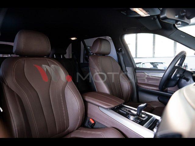 BMW X5 Xdrive30d Luxury 258CV
