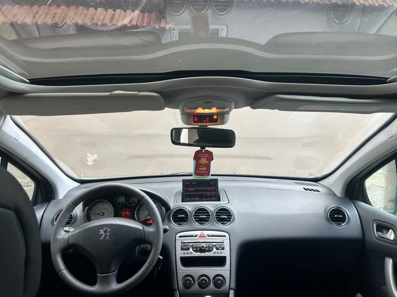 Peugeot 308 1.6 HDi 110CV SW Ciel Tecno