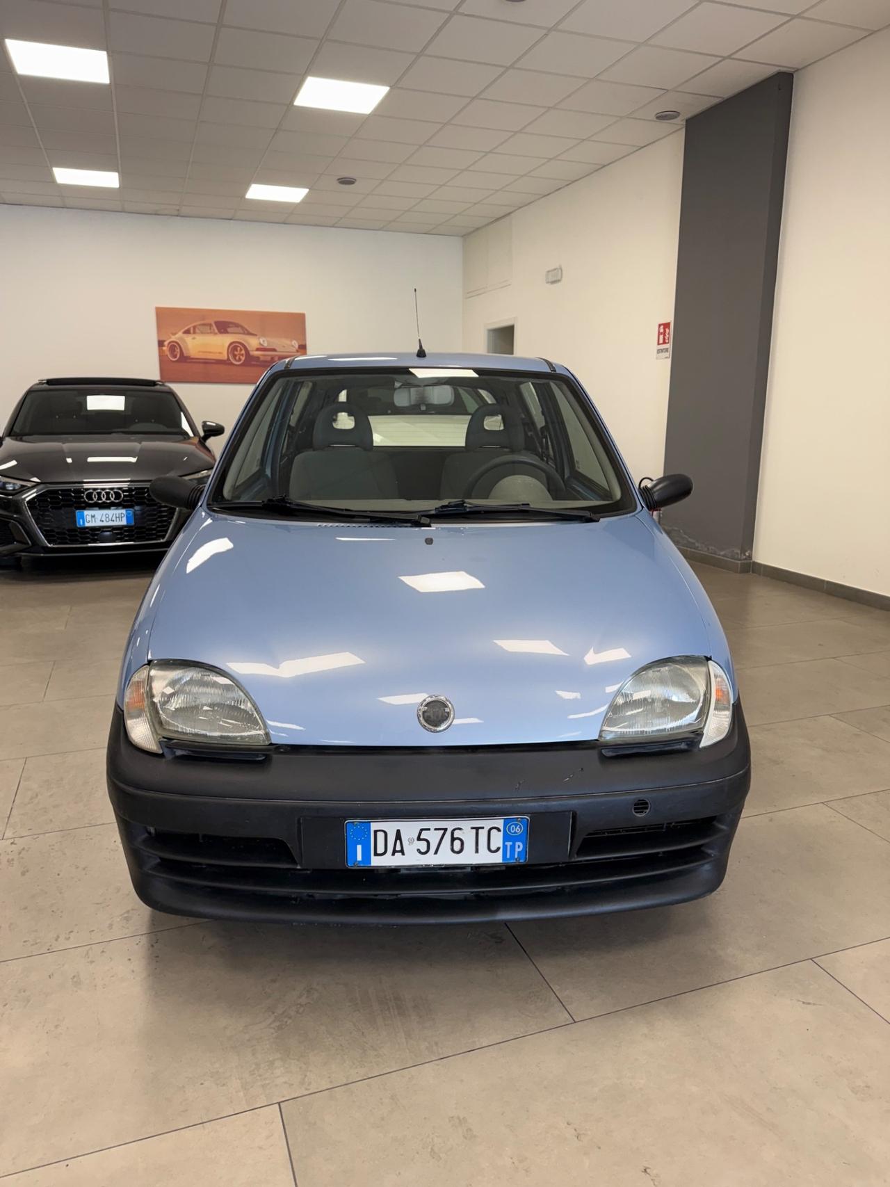 Fiat 600 1.1 Active