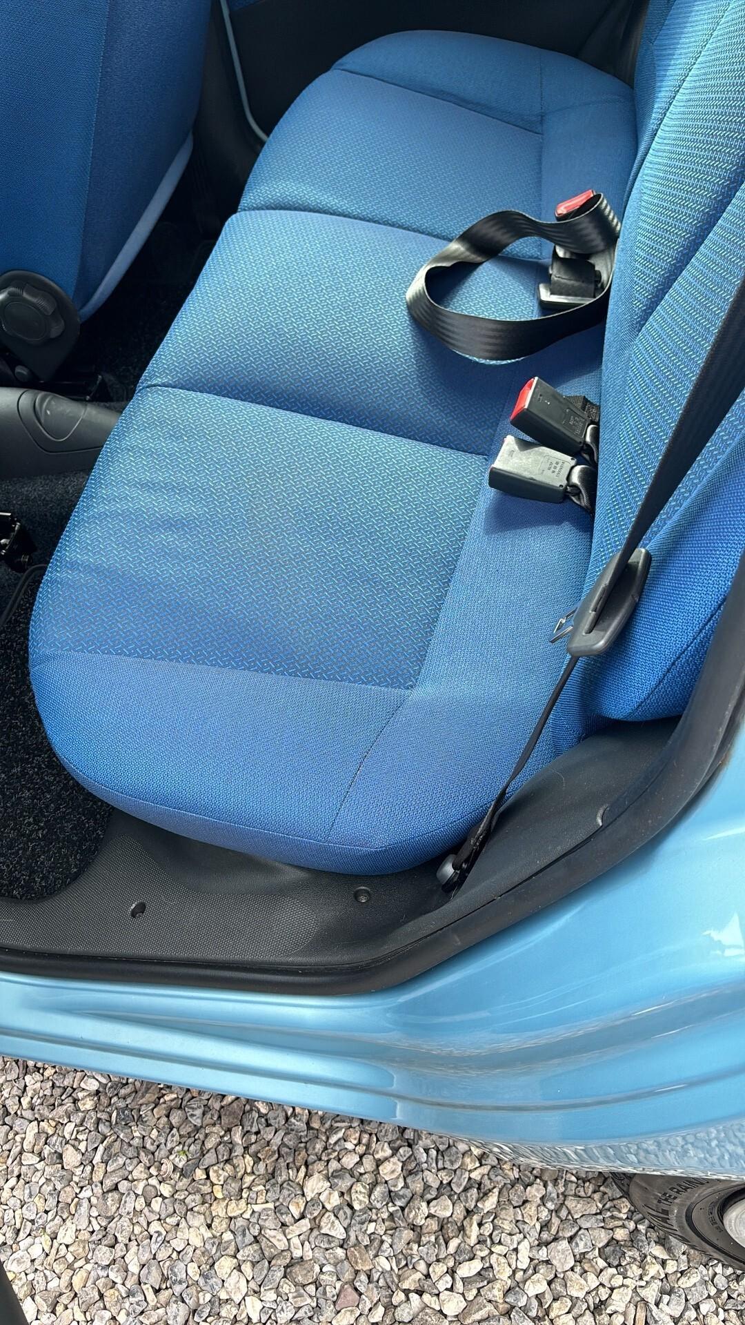 Fiat Punto 1.2i 16V cat 5 porte ELX