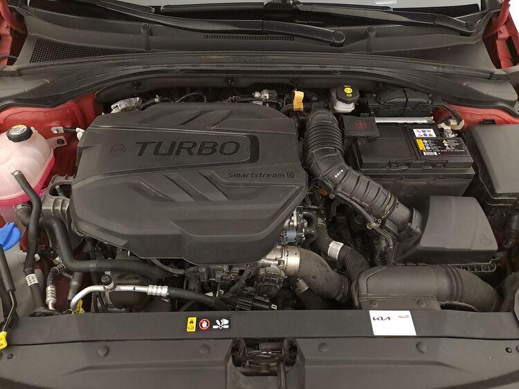 Kia Ceed SWSW Business BR352151 1.6 Mild Hybrid 136CV