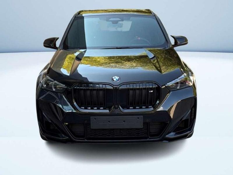 BMW X1 M35i xDrive M Sport Pro
