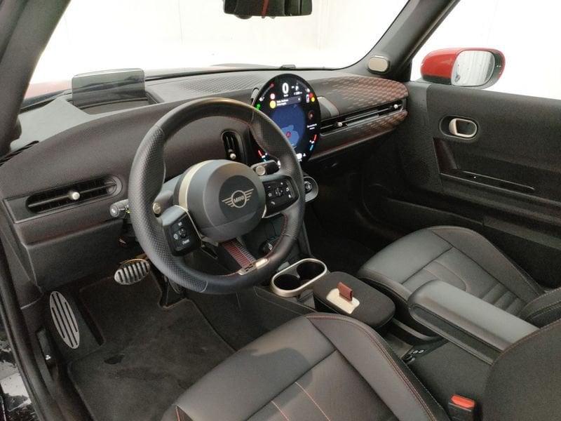 MINI Cooper 2.0 John Cooper Works JCW auto