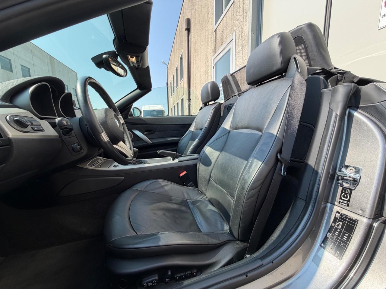 Bmw Z4 3.0i