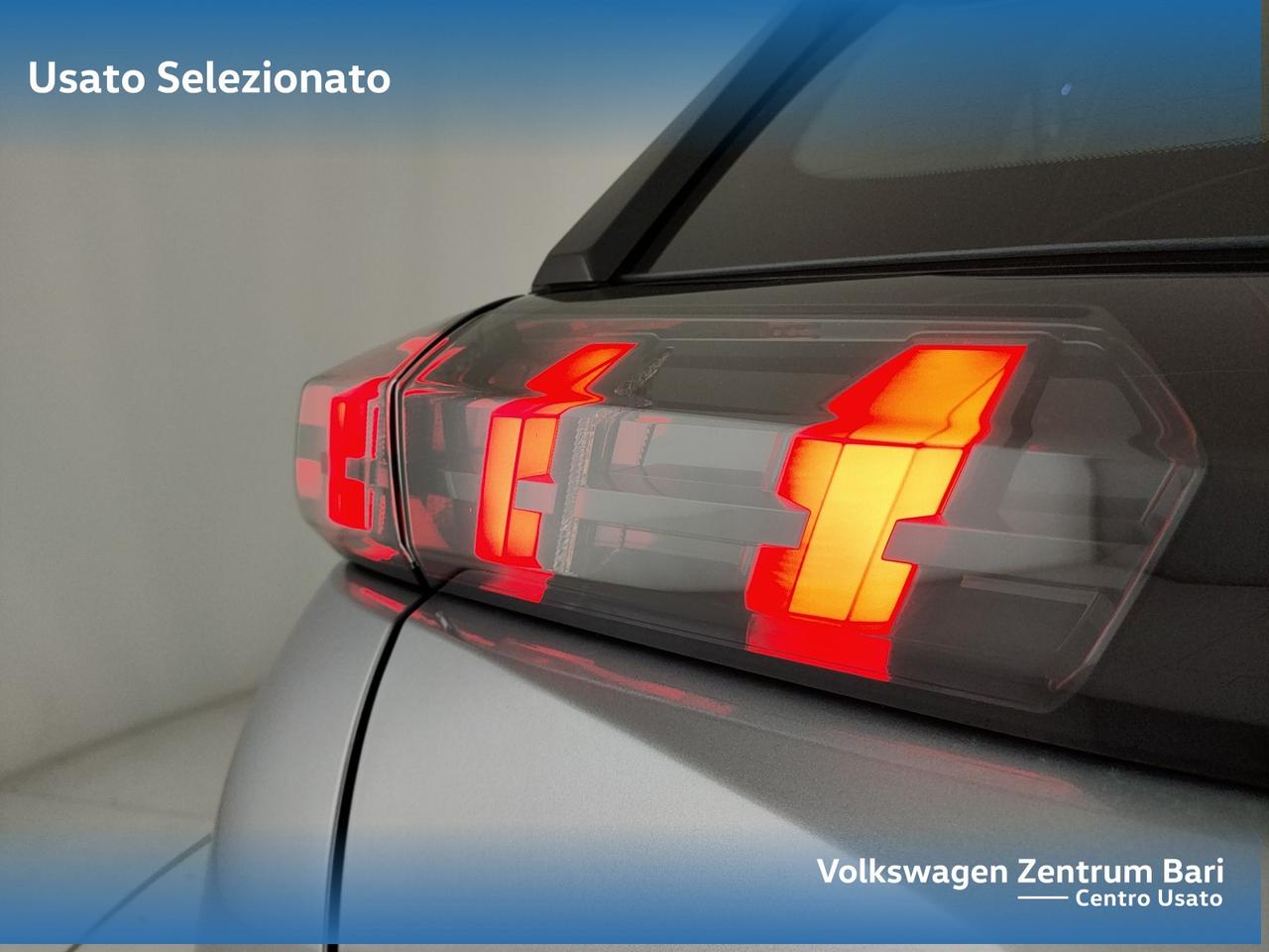 Peugeot 2008 1.5 bluehdi allure s&s 130cv eat8