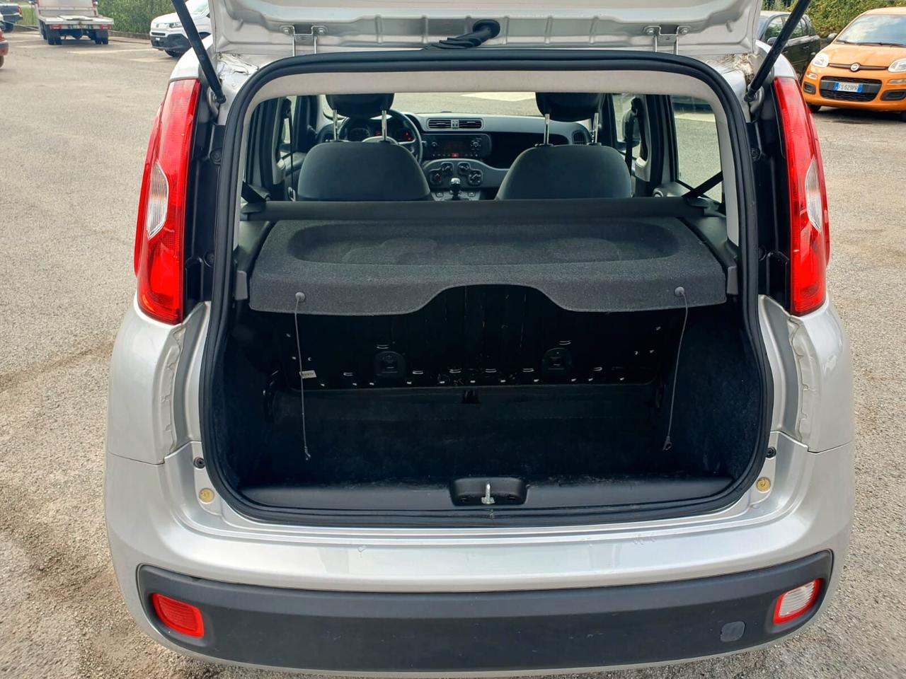 Fiat Panda 1.2 Easy