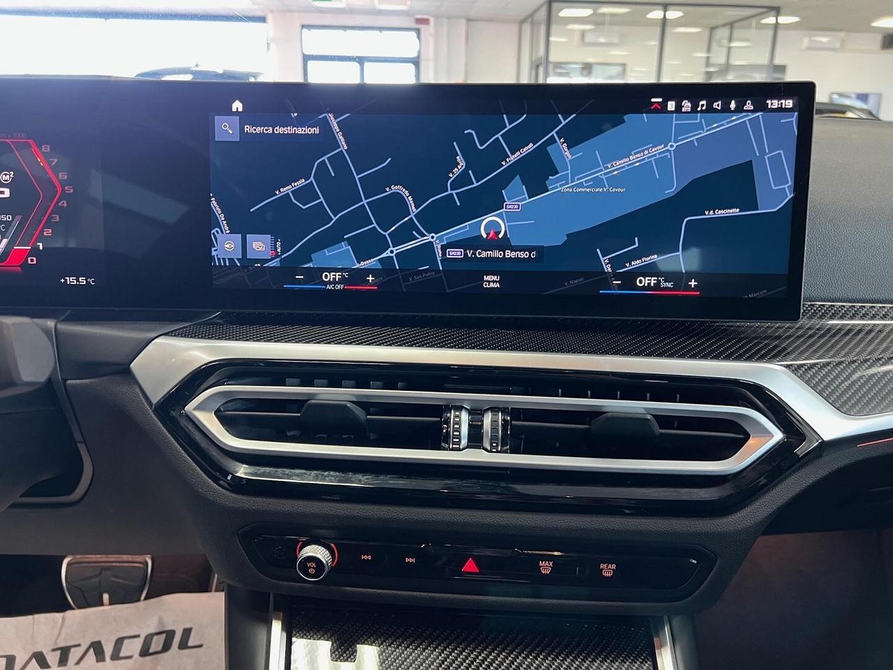 BMW M2 Coupe 3.0 460cv auto