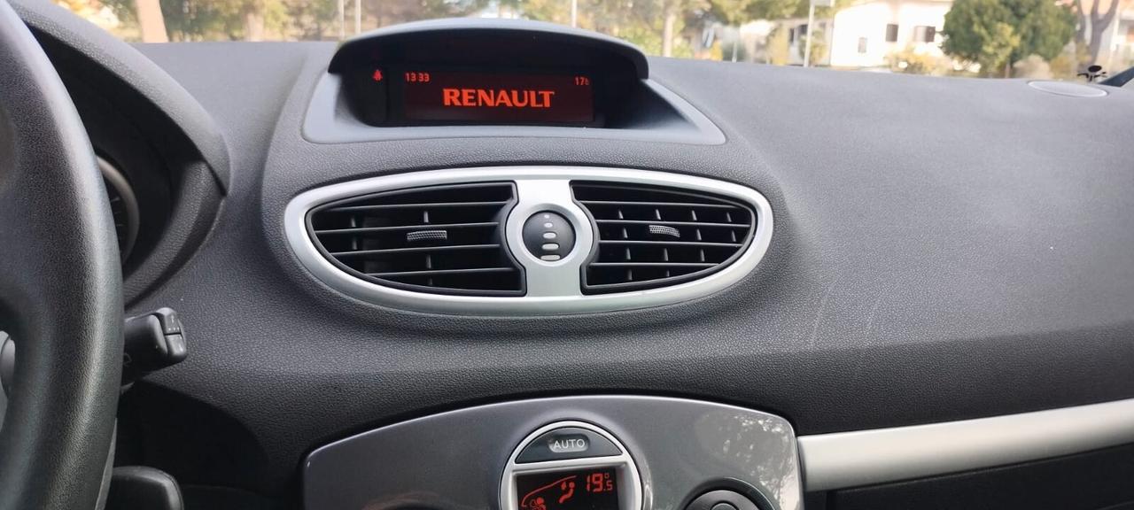 Renault Clio 1.2 90 CV 5 porte Dynamique