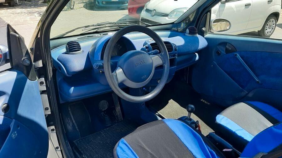 Smart 600 Automatica Pulse Neopatentati