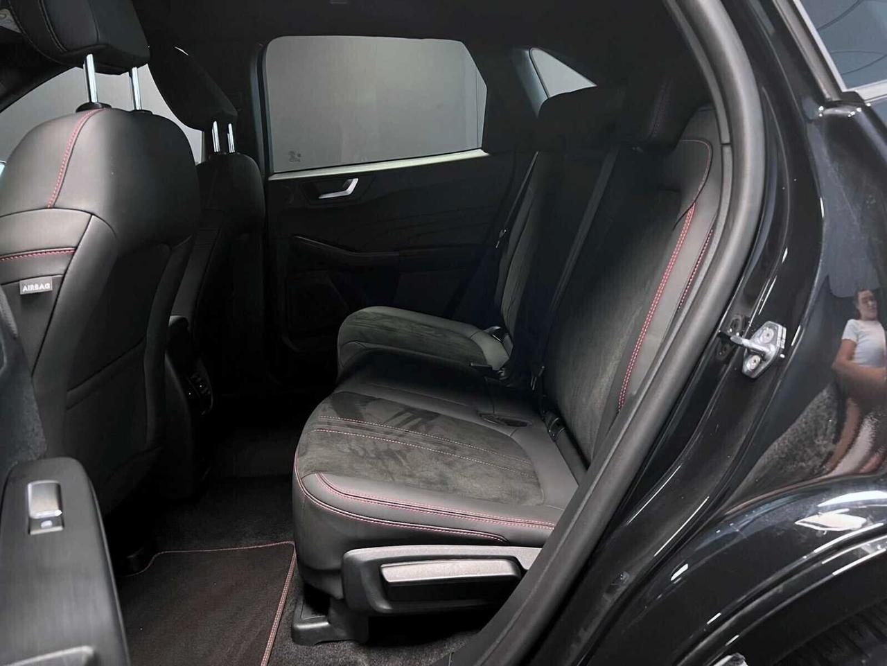 FORD KUGA 2.5 PLUG IN HYBRID 243 CV 2WD ST-LINE X