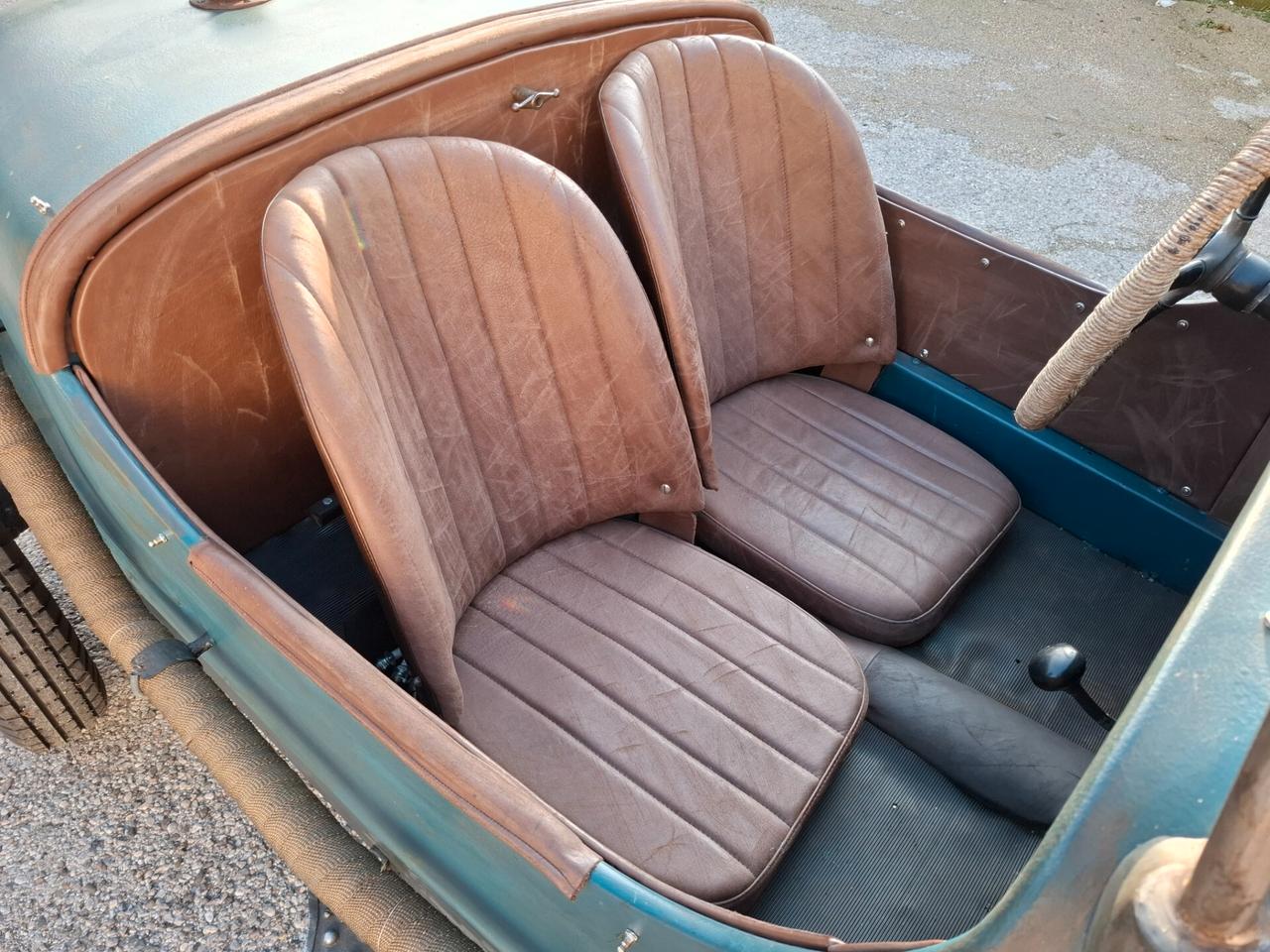 Citroen C4 Special 1931