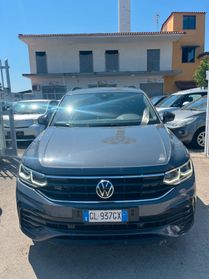 Volkswagen Tiguan 1.5 TSI 150 CV R-Line