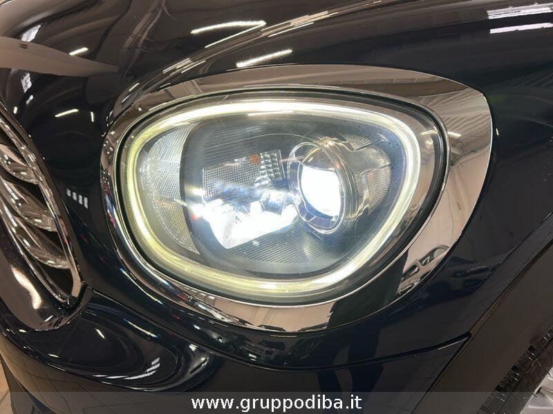 MINI Countryman Mini F60 2017 Diese Mini 1.5 One D Hype auto 7m