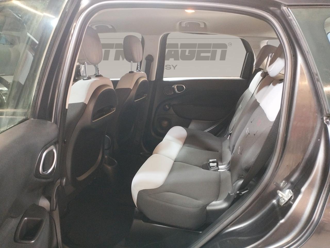 Fiat 500L 1.3 Multijet 85 CV Lounge - NEOPATENTATI
