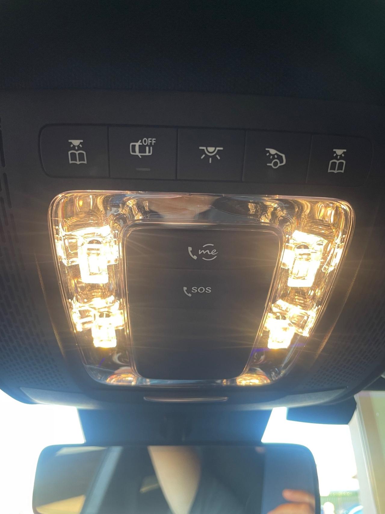 Mercedes-benz A 180 d Automatic Sport AMG - Nessun vincolo -