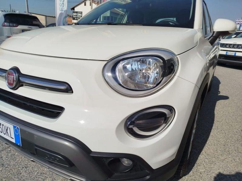 FIAT 500X 1.0 T3 120 CV City Cross