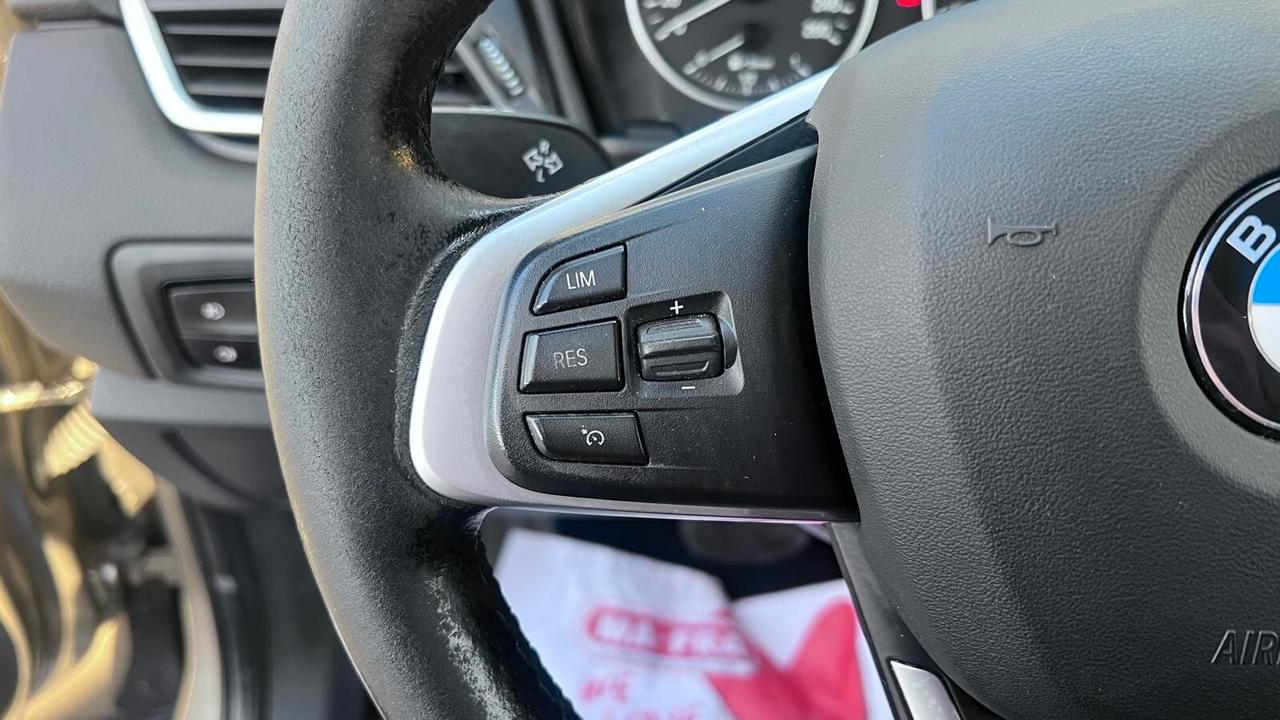 Bmw 220 220d xDrive Luxury