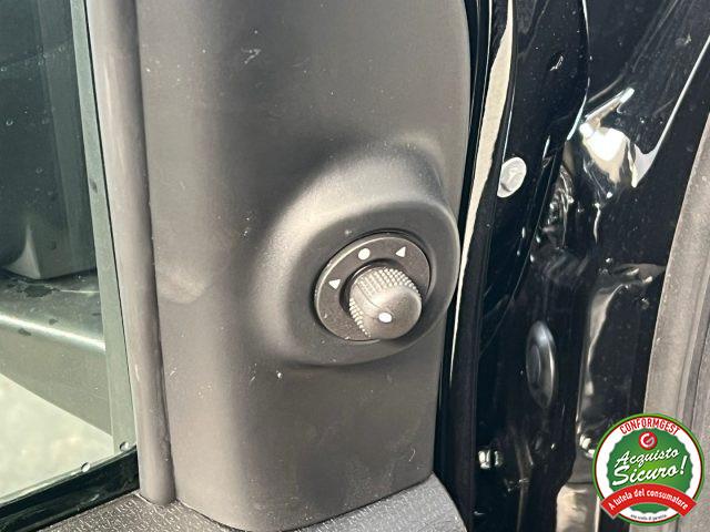 FIAT New Panda 1.0 PANDINA CROSS HYBRID