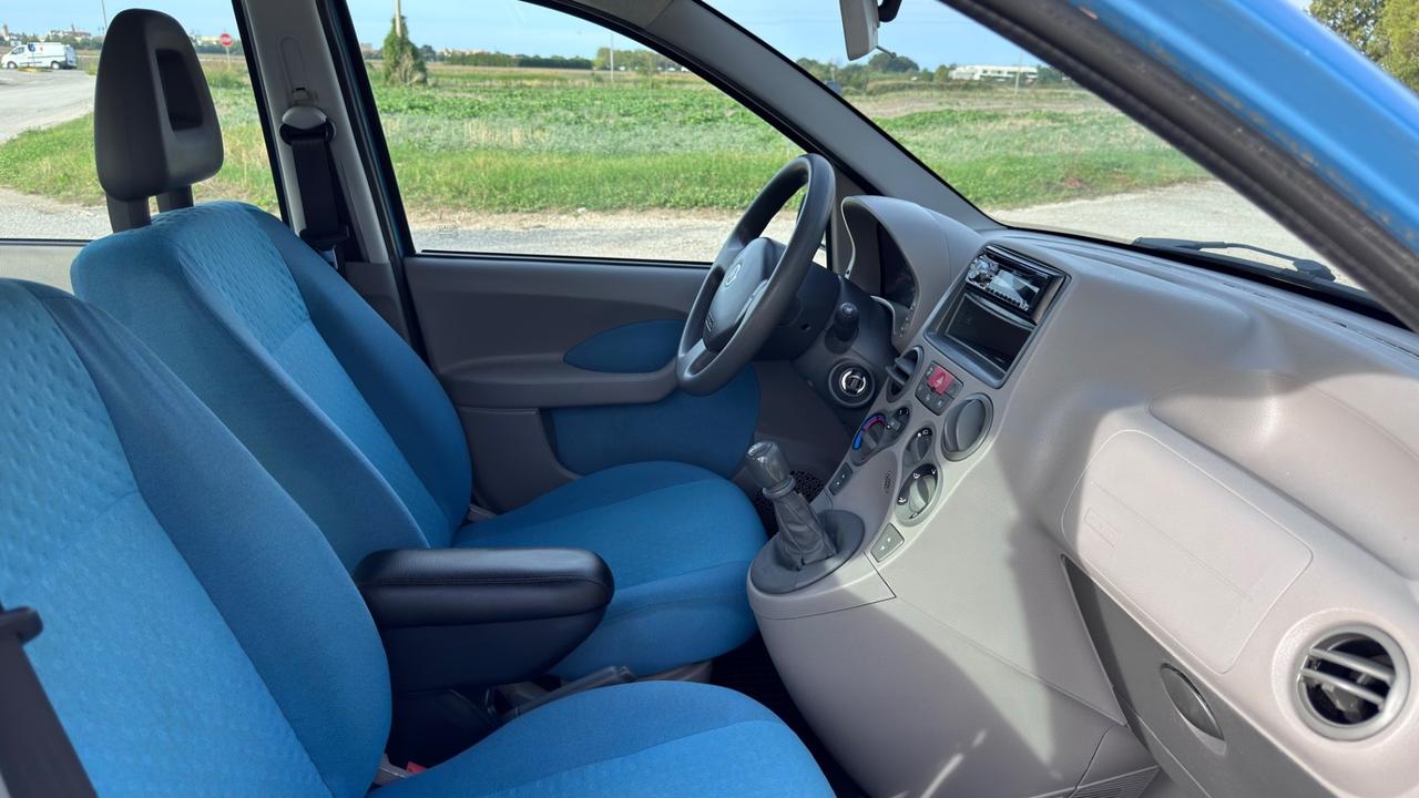 Fiat Panda 1.2 Emotion