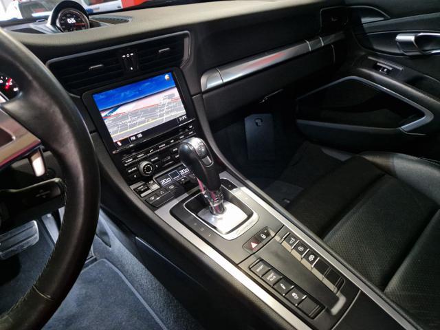 PORSCHE 911 3400 CARRERA COUPE' CV.350 PACK SPORT CRONO