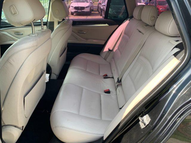 BMW 530 d xDrive 258CV Touring Luxury