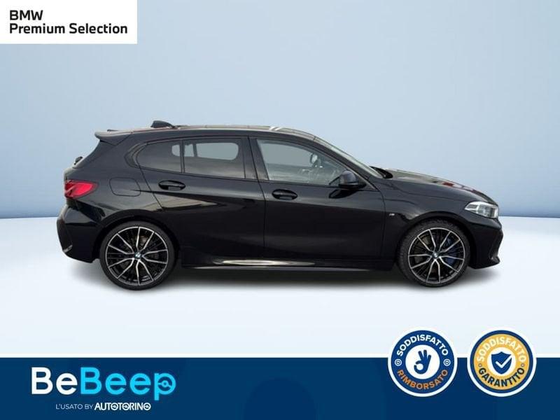 BMW Serie 1 120D XDRIVE MSPORT AUTO
