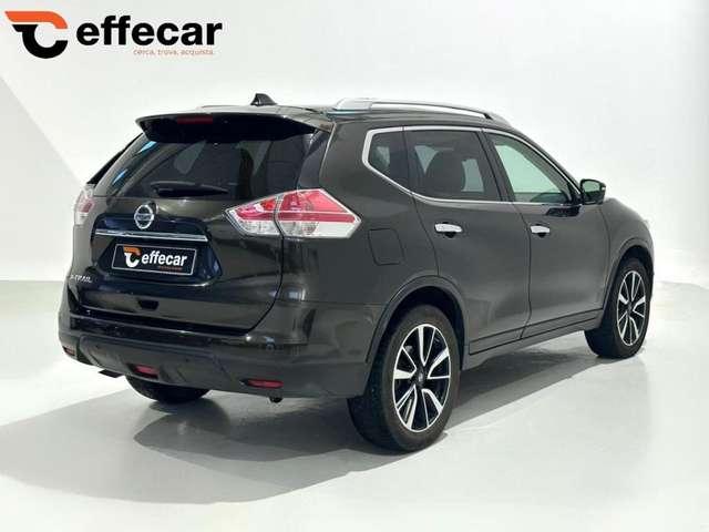 Nissan X-Trail 1.6 dCi 2WD Tekna 7 Posti