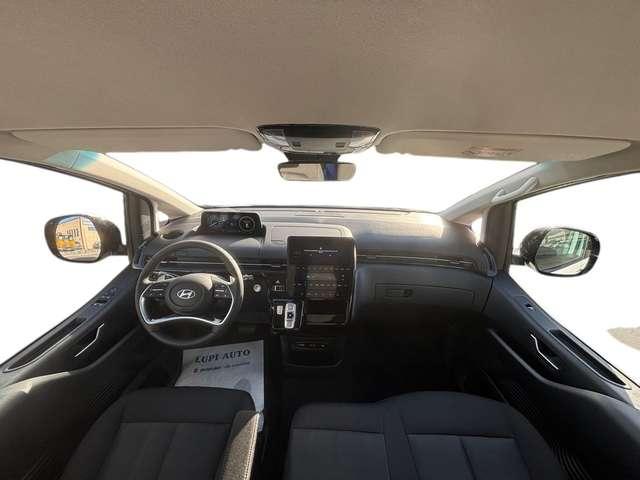 Hyundai STARIA Staria 1.6 HEV AT 2WD 9 posti Wagon
