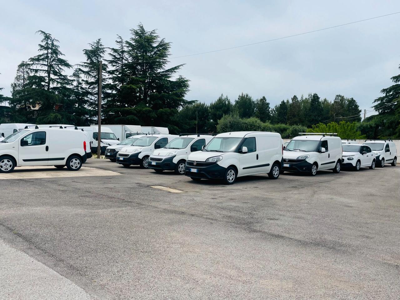 Fiat Fiorino 1.3 MJT 95CV SX