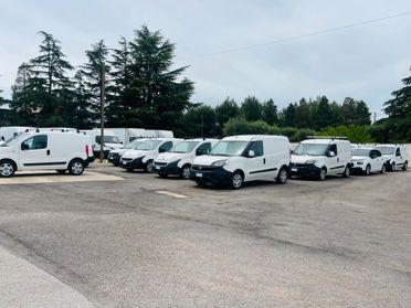 Fiat Fiorino 1.3 MJT 95CV SX