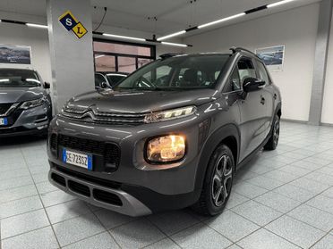 CITROEN - C3 Aircross - BlueHDi 110 S&S Feel UNICO PROP/ IVA DEDUCIBILE/ NAVIGATORE