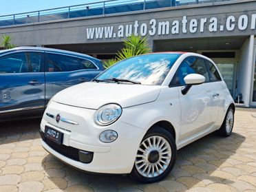 Fiat 500 C 1.2 Lounge "Perfetta!