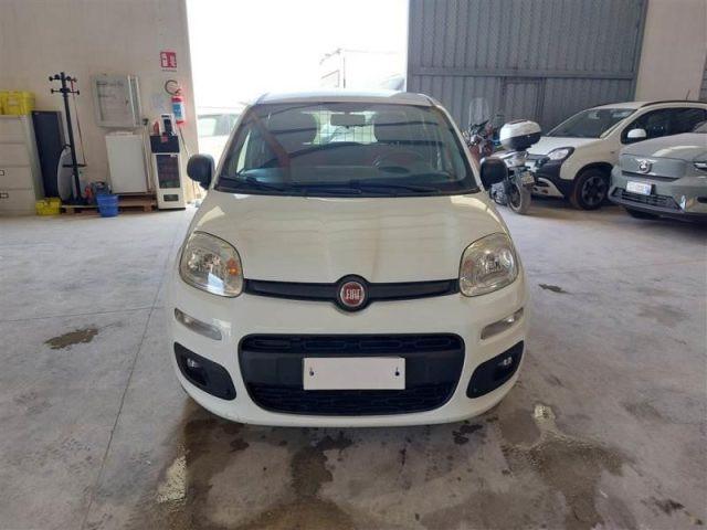 FIAT Panda 1.2 Pop Van 2 posti