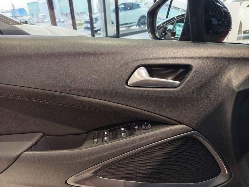 Opel Crossland Crossland 1.2 Elegance s&s 110cv