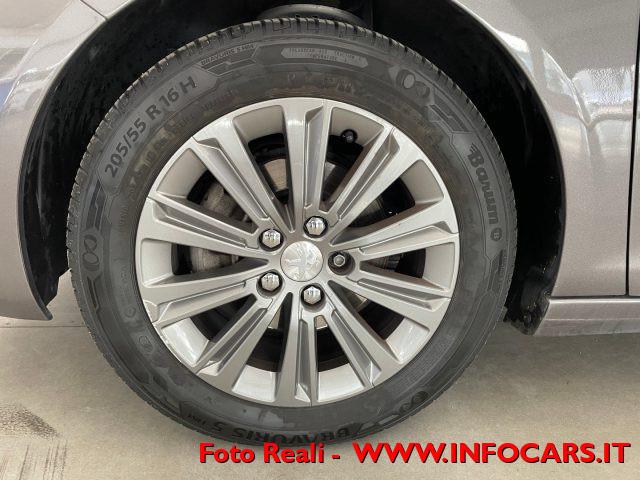 PEUGEOT 308 BlueHDi 130 S&S EAT8 SW Allure Promo