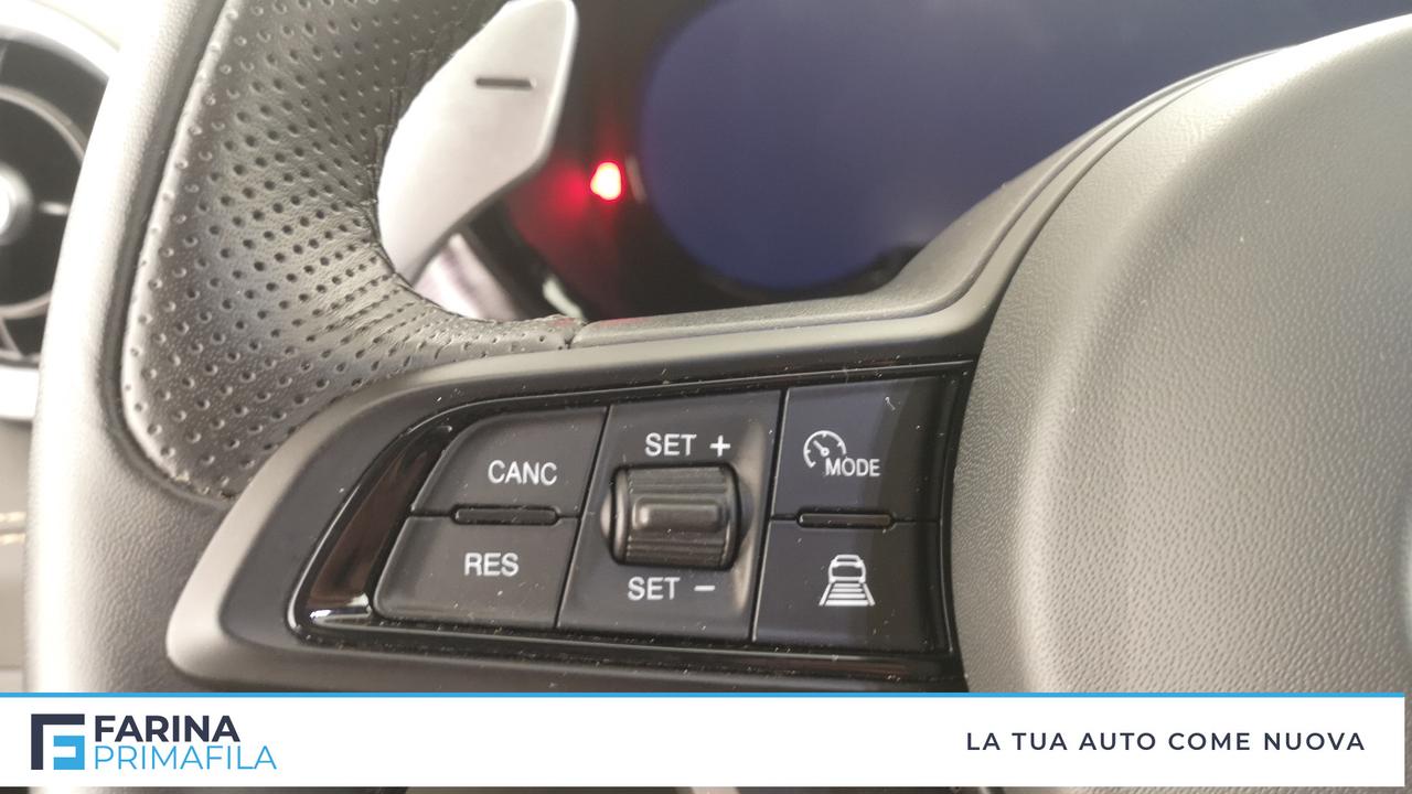 ALFA ROMEO Tonale - Tonale 1.6 Veloce 130cv tct6