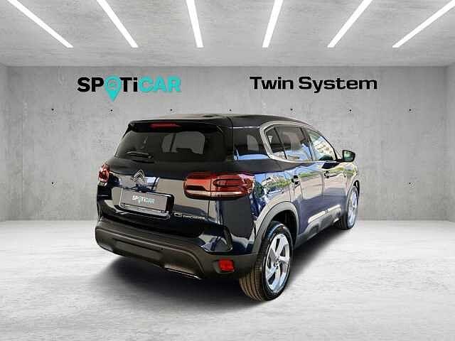 Citroen C5 Aircross BlueHDi 130 S&S EAT8 Plus