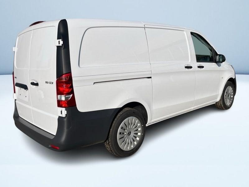 Mercedes-Benz Vito FURGONE PRO 119 CDI LONG