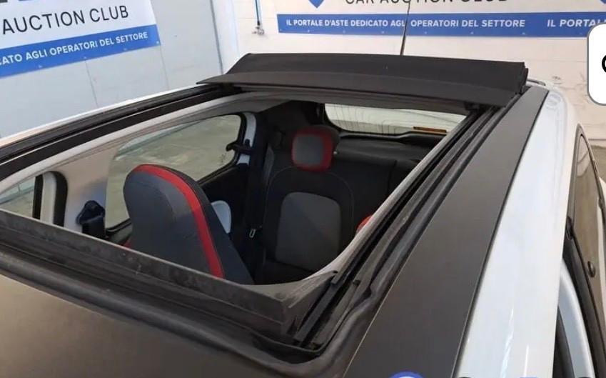 Renault Twingo SCe Stop&Start Intens