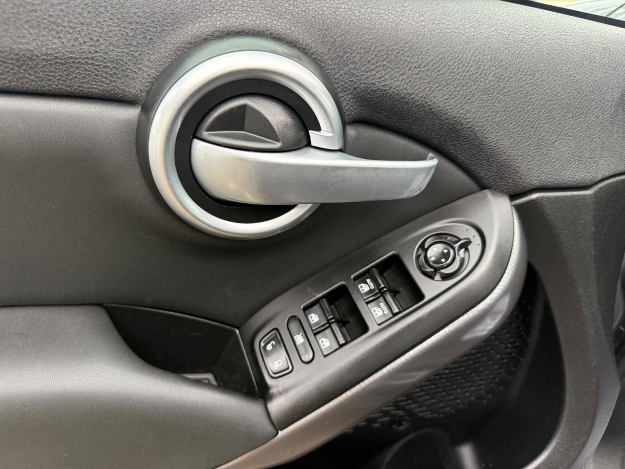 Fiat 500X 1.6 MultiJet 120 CV Automatica