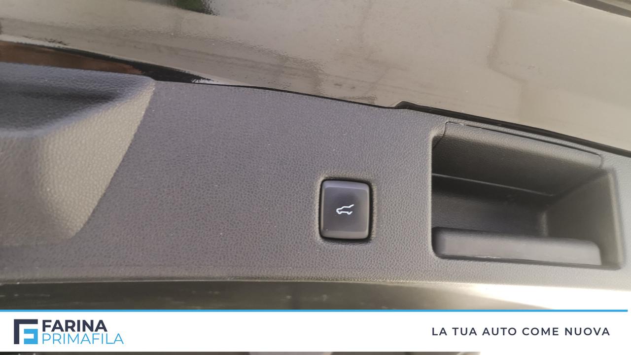 FORD Kuga III 2020 - Kuga 2.5 full hybrid Vignale awd 190cv e-shi