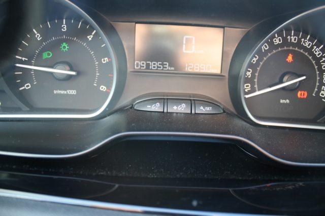 PEUGEOT 208 1° serie BlueHDi 100 S&S 5 porte Active