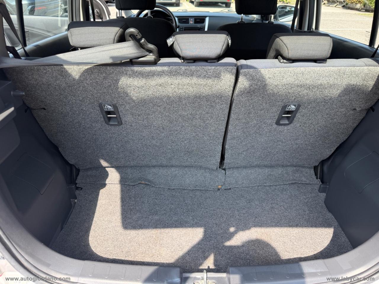 SUZUKI Celerio 1.0 Style