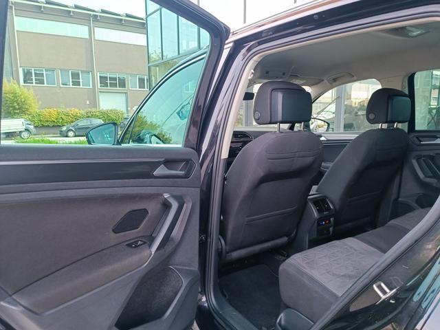 VOLKSWAGEN Tiguan 2.0 TDI 150 CV SCR DSG Life